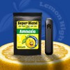 Vape SUPER BLEND - 2ml/1200 puffs