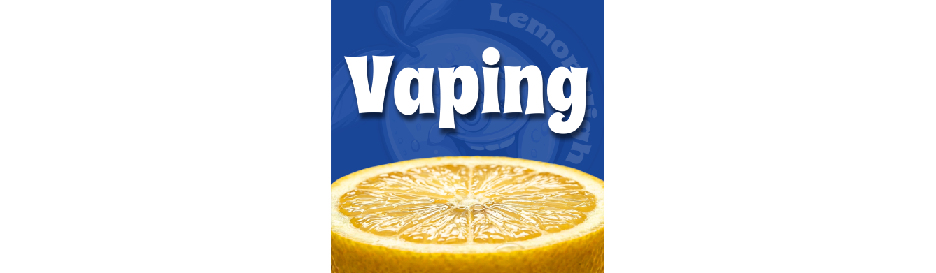Vaping