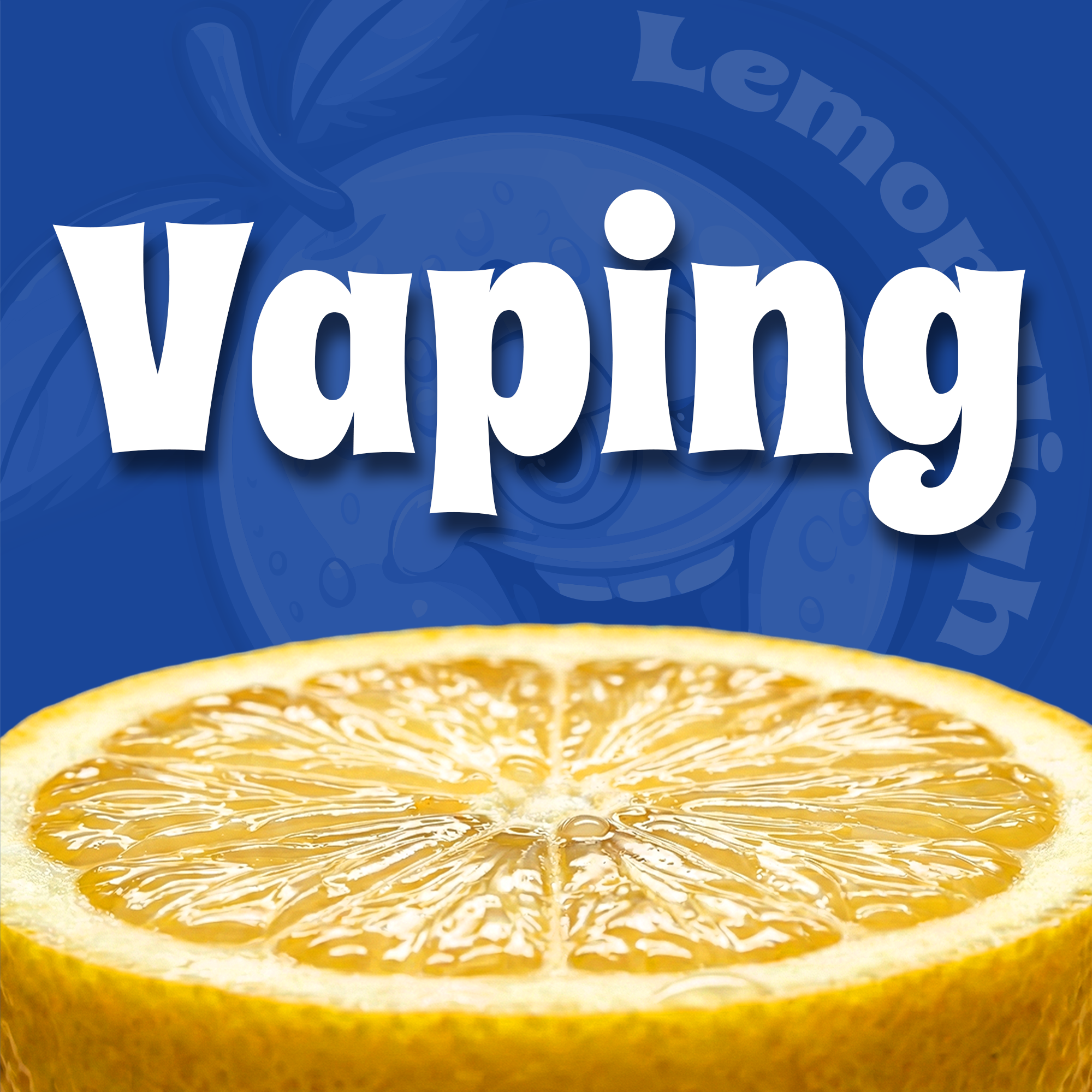 Vaping